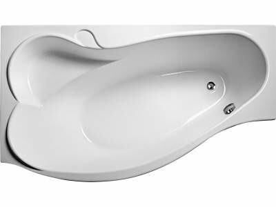 Marka One Gracia 160*95 ванна акриловая угловая