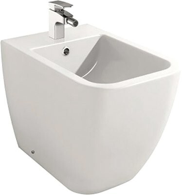Биде напольное BelBagno ALPINA BB10100B