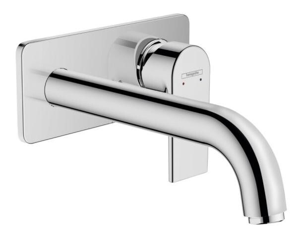 Hansgrohe Vernis Shape 71578000 смеситель для раковины хром