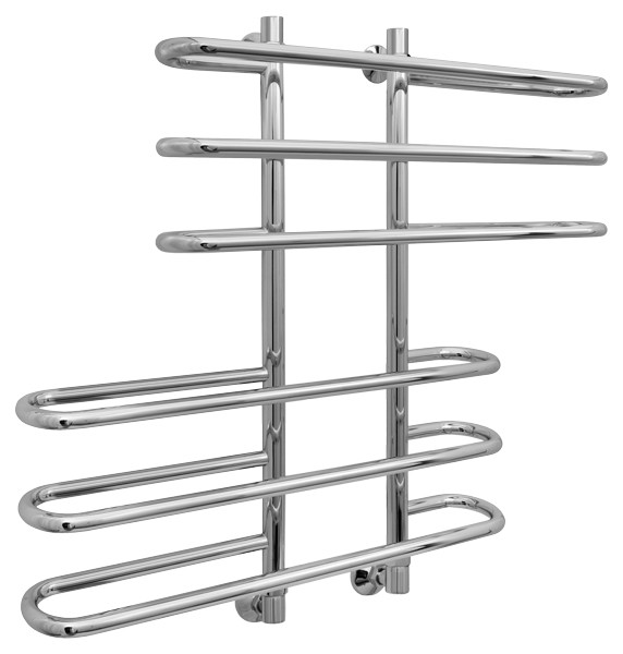 Сунержа Фурор полотенцесушитель водяной 800*900