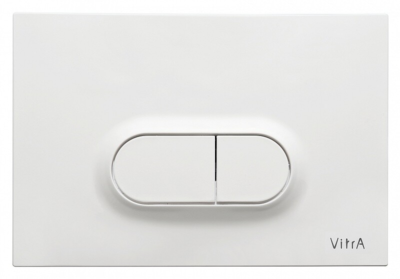 VitrA Normus 9773B003-7201 унитаз подвесной + инсталляция