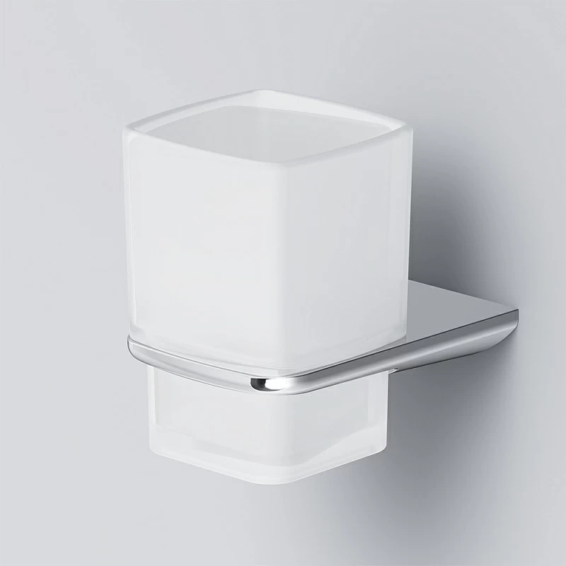 Am.Pm Inspire 2.0 стакан настенный A50A34300