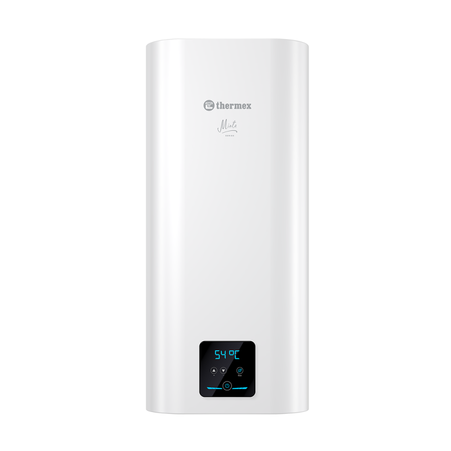 Водонагреватель аккумуляционный электрический бытовой Thermex Minta 80 V 111 418
