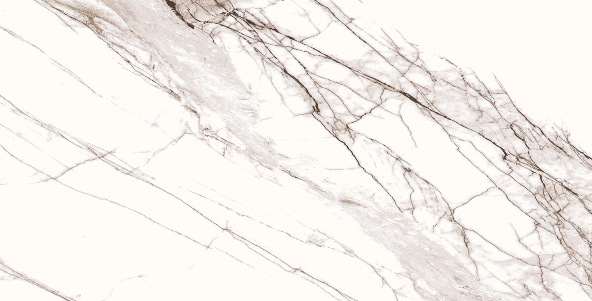 Керамогранит Azario Miami White Carving 60x120 P4010821120C