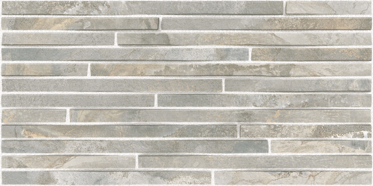 Alma Ceramica Рок Лайн/Rock Line Керамогранит 300 x 600 x 7 GFA3060RKL37R