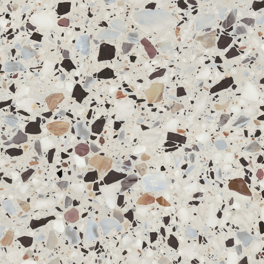 Cersanit Fancy Stone керамогранит многоцветный 42*42 FS4R452
