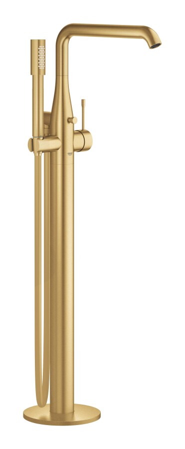 Grohe Essence New 23491GN1 смеситель для ванны холодный рассвет