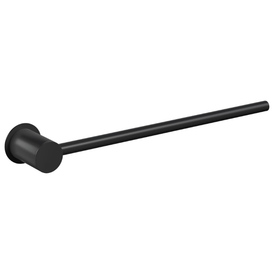 Полотенцесушитель дополнительный элемент Boheme Stick Black 727-extra-B