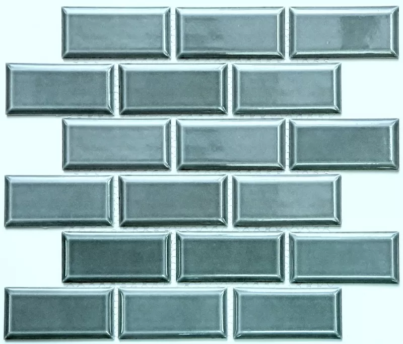 NS Mosaic Rustik мозаика керамика 29,1х29,5 см PR 4595-36