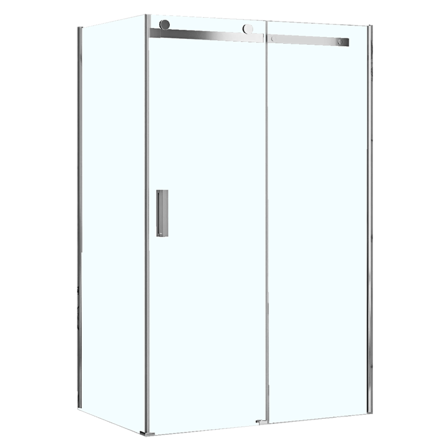 Loranto душевое ограждение 120х90 CS-22111-120*90