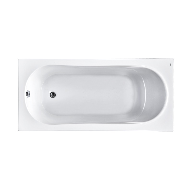 Santek Касабланка М 150*70 ванна акриловая прямоугольная 1.WH50.1.530