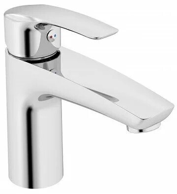Iddis Ray RAYSB00i01 смеситель для раковины 35 мм