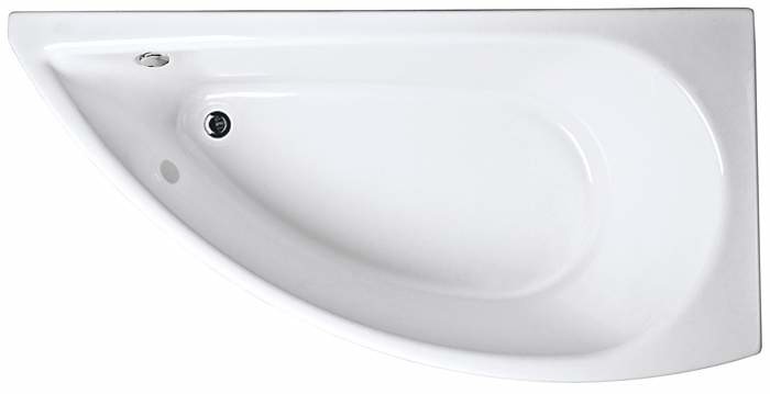 1 Marka Piccolo 150*75 ванна акриловая правая 01пк1770п
