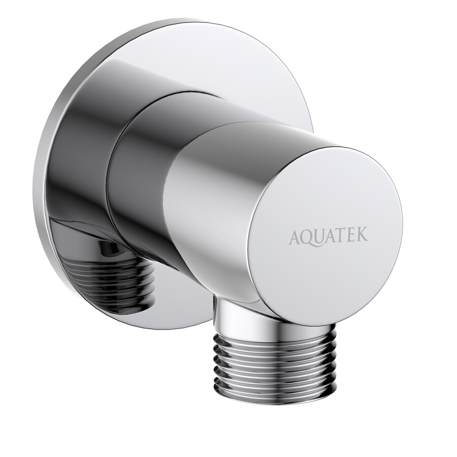 Aquatek Шланговое подсоединение AQ2456CR