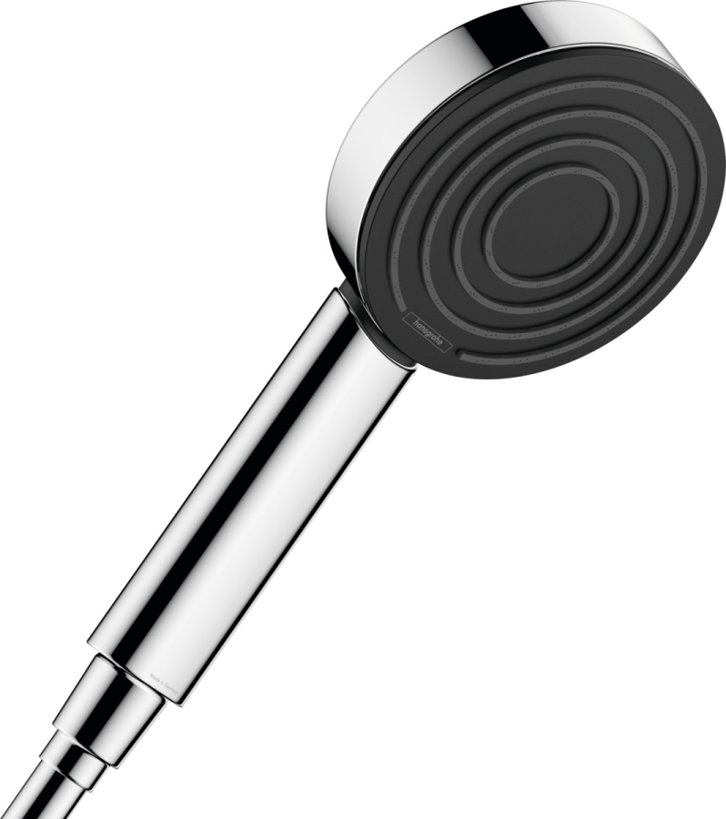 Hansgrohe Pulsify 105 1jet 24120000 ручной душ хром