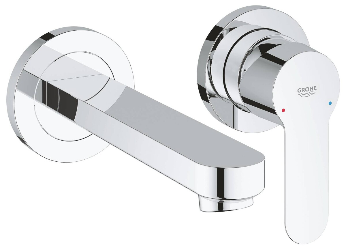 Grohe BauEdge 20474000 смеситель для раковины 35 мм