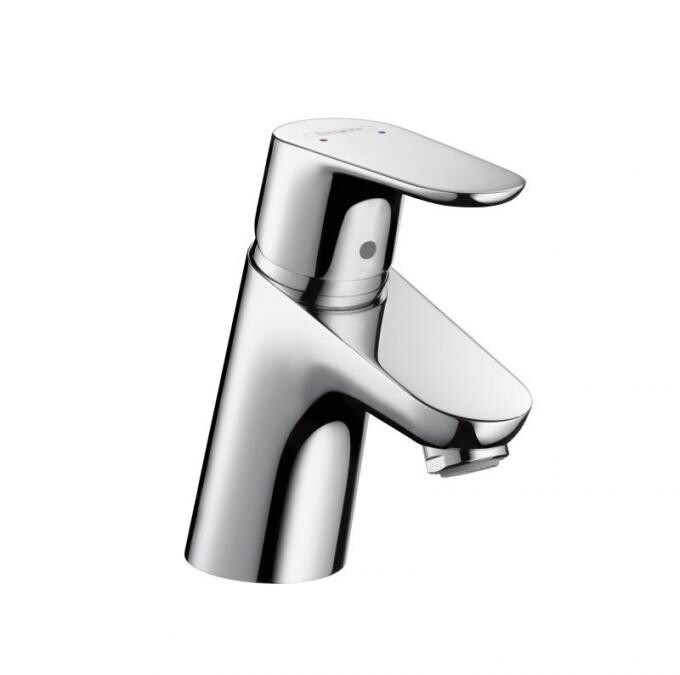 Hansgrohe Focus 31730000 смеситель для раковины хром