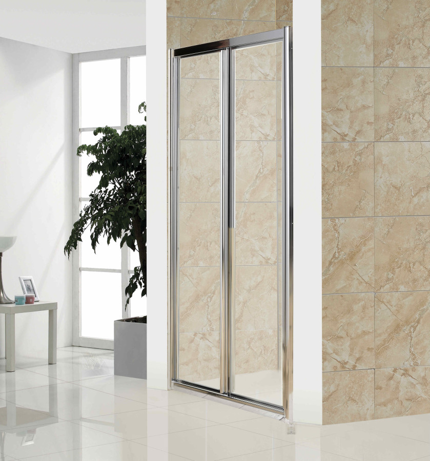 Eger 599-163 Bifold Душевые двери 90*185