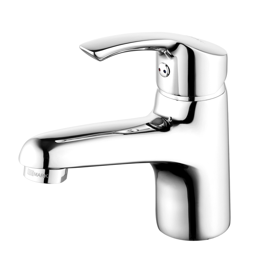 Lemark Plus Strike смеситель для раковины LM1130C