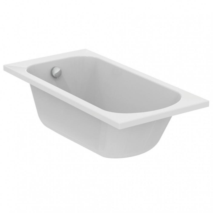 Ideal Standard Simplycity ванна акриловая прямоугольная 140х70 W004101