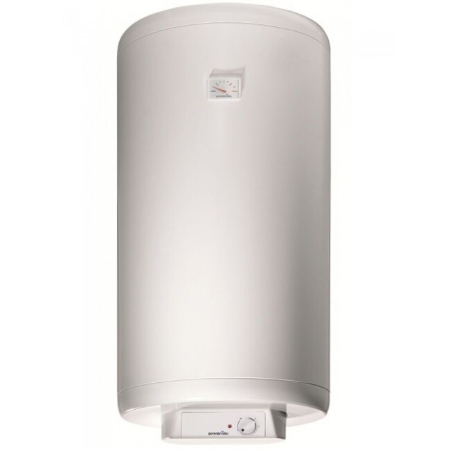 Gorenje водонагреватель электрический 80 литров GBFU 80B6