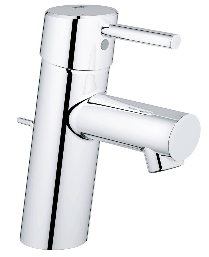 Grohe Concetto 3220410E смеситель для раковины 28 мм