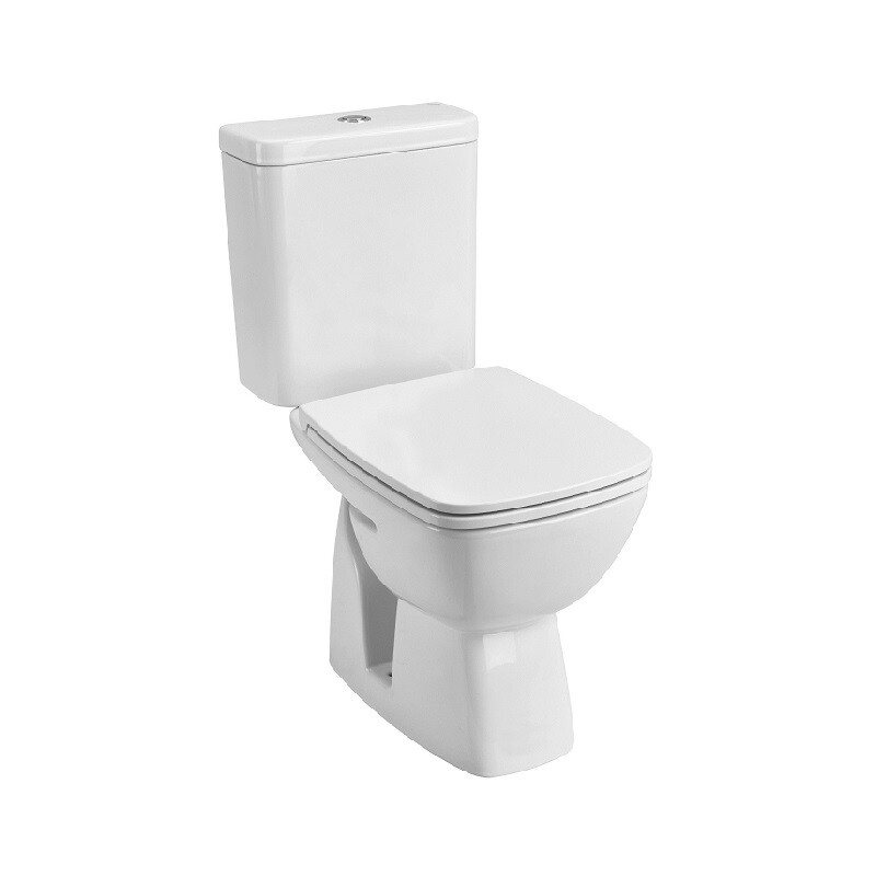 Santek Нео Лайт 1.WH30.2.471 унитаз напольный