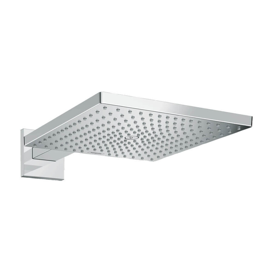 Hansgrohe Raindance E Верхний душ 300 1jet EcoSmart 9 л/мин с держателем хром 26239000