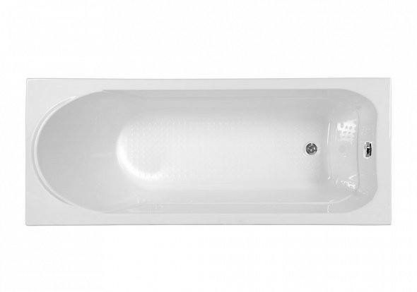 Aquanet West 150*70 ванна акриловая с каркасом 00240462