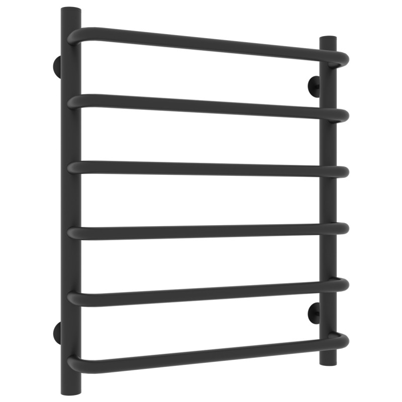 Laris Стандарт П6 полотенцесушитель 50х60 73208014ЧМ