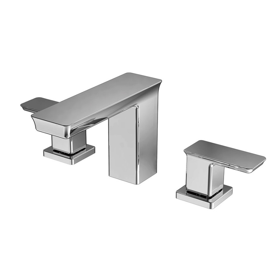 Bravat Phillis F256101C-ENG смеситель для раковины хром