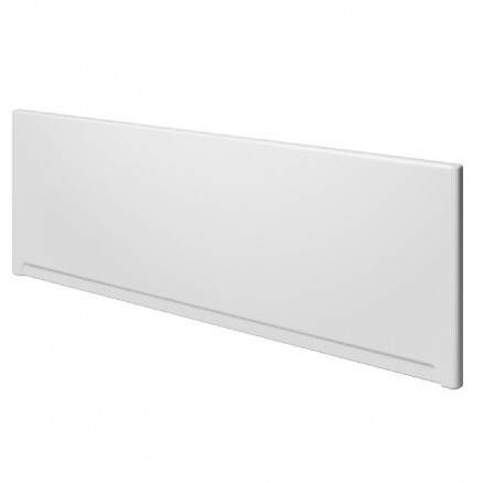 BelBagno панель передняя для ванны 180 см BB-180-SCR