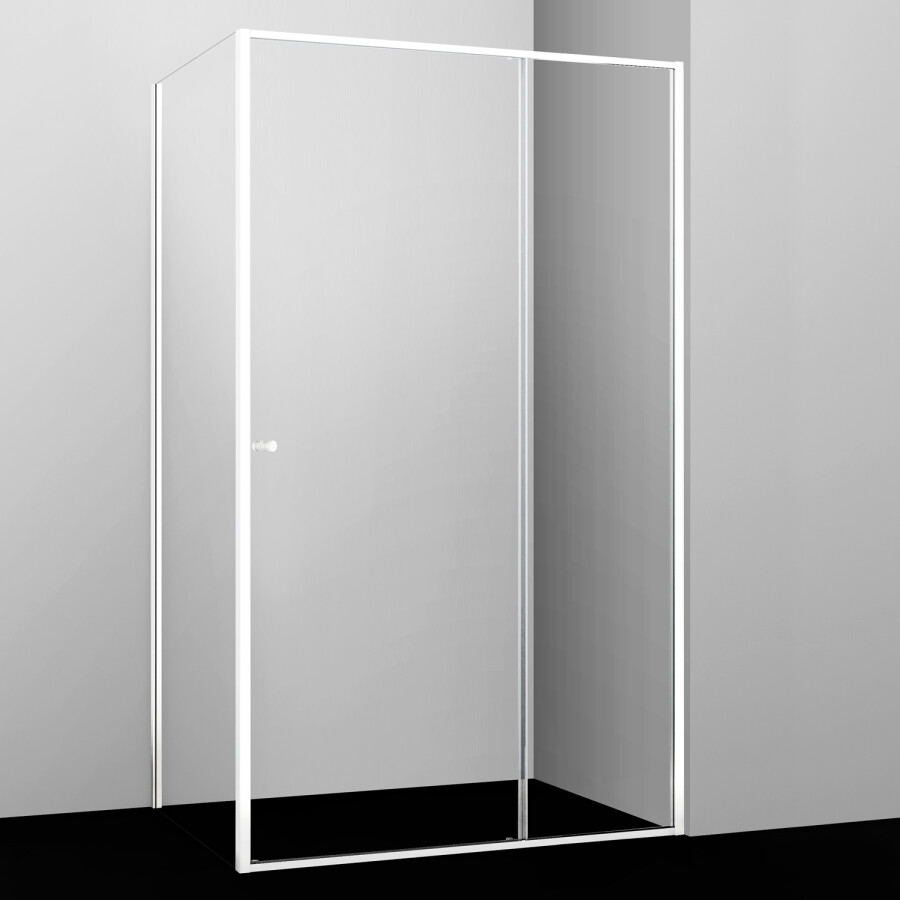 WasserKRAFT Rhin 44S16 душевое ограждение 110*100*200