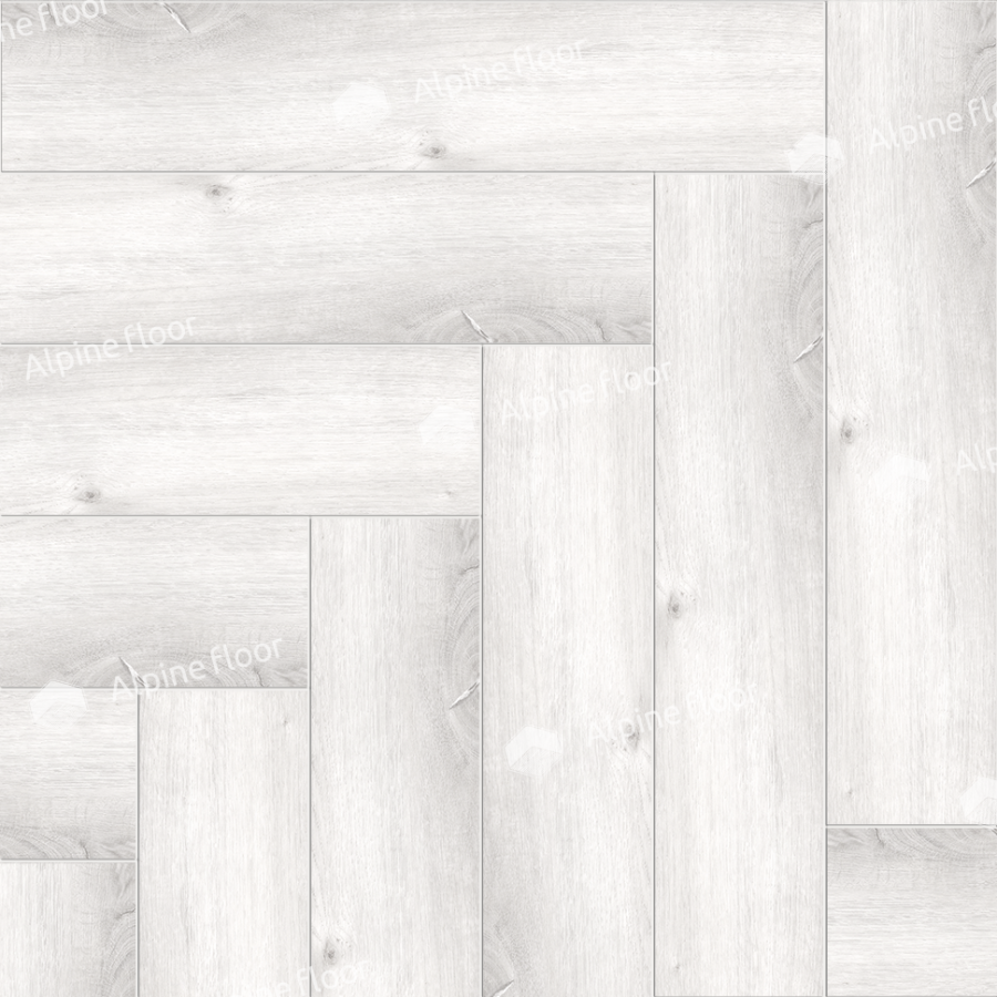 Alpine Floor Parquet Light SPC ламинат Альхена ECO 13-12AB 600 х 125 х 4мм