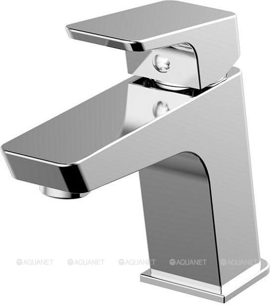 Aquanet Gotic AF440-10С смеситель для раковины хром