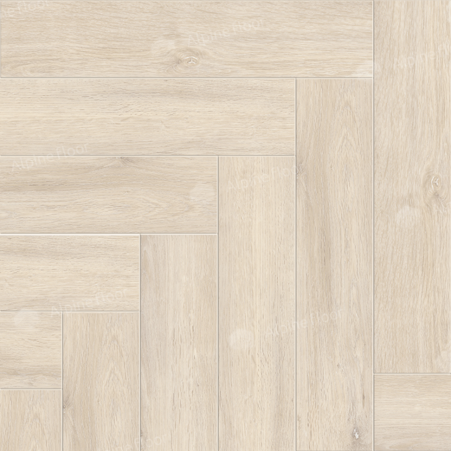 Alpine Floor Parqet LVT Кварцвиниловая плитка Дуб Медия ECO 16-20 590 х 118 х 2.5 mm