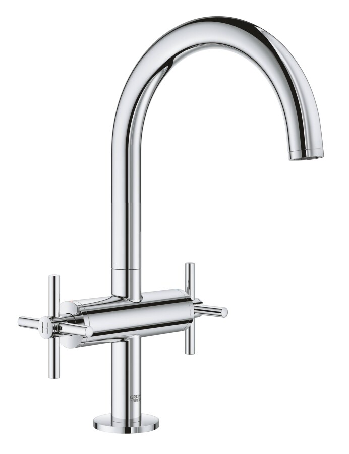 Grohe Atrio New 21019003 смеситель для раковины