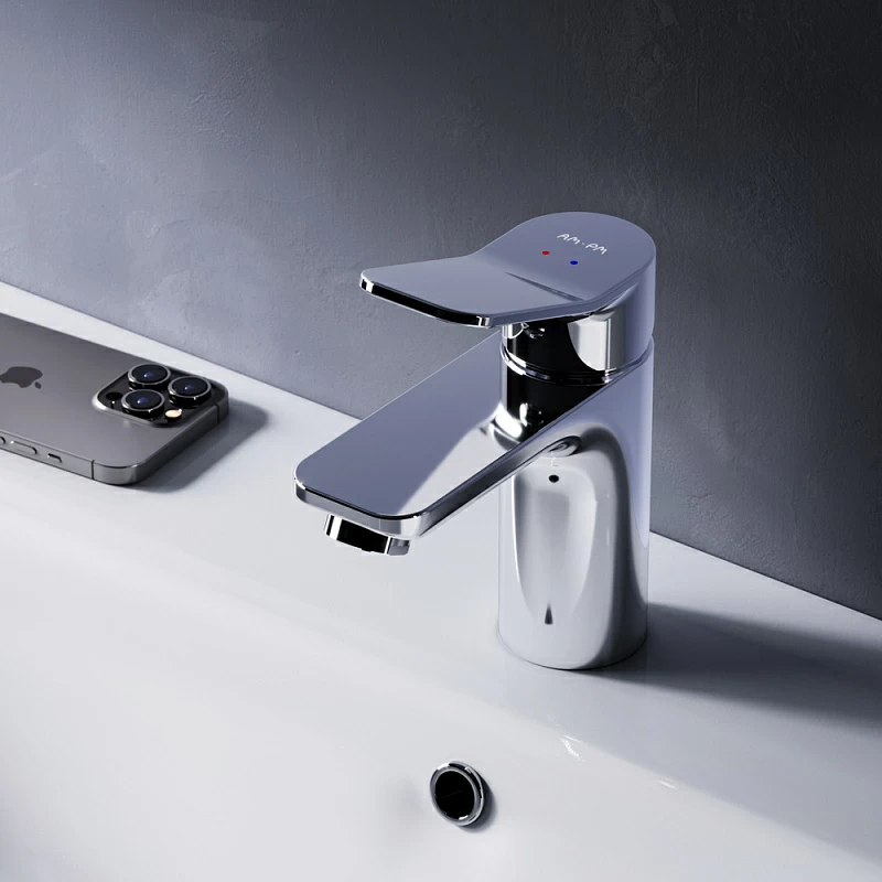 Am.Pm X-Joy смеситель для раковины F85A02100