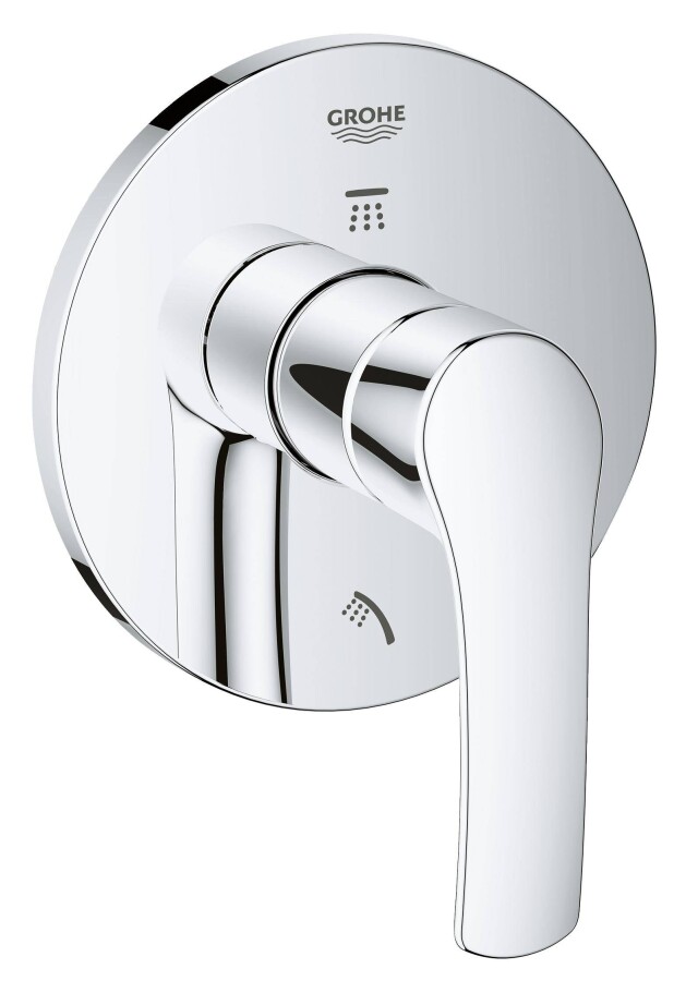 Grohe Eurosmart New 19970002 смеситель для душа