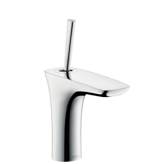 Hansgrohe PuraVida 15070000 cмеситель для раковины хром