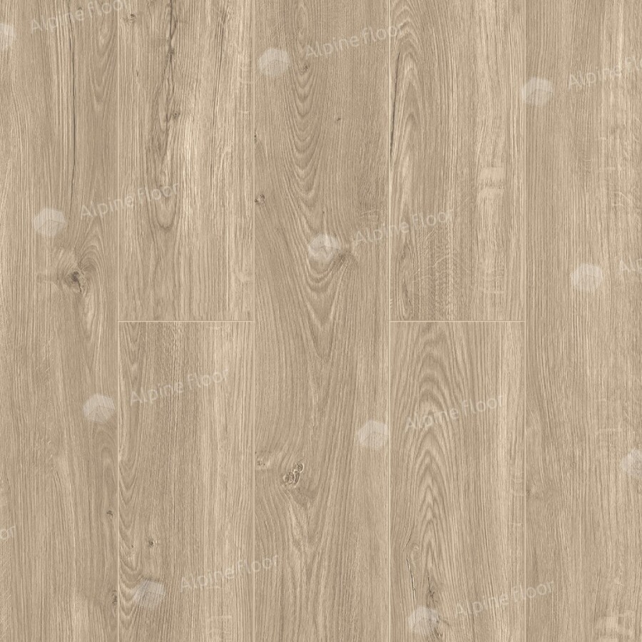 Alpine Floor Sequoia Коньячная SPC ламинат ECO 6-2 Mineral Core 1220 х 183.0 х 4.0 mm.