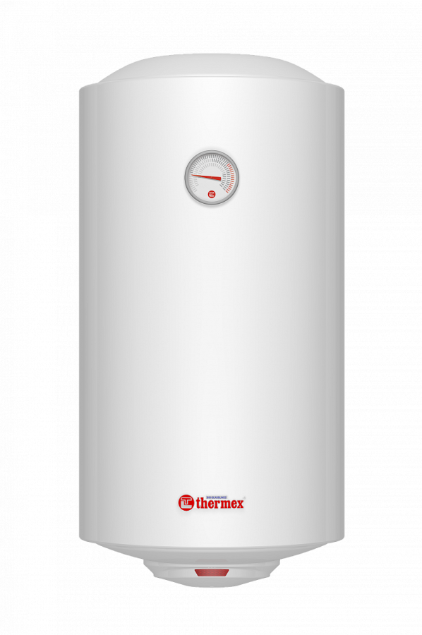 Thermex Champion TitaniumHeat 50 V Slim водонагреватель электрический 50 литров 111 081