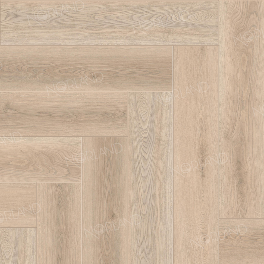 Alpine Floor Norland Lagom Parquet SPC ламинат Deilig 1033-3A 600 х 125 х 3.5мм