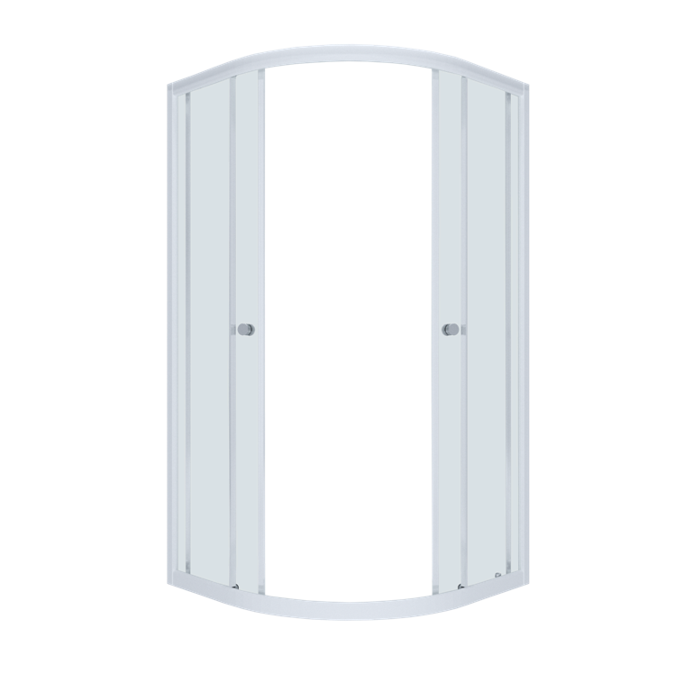 Triton Ультра душевая ширма 80 без поддона