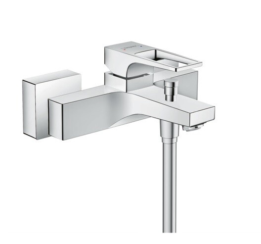 Hansgrohe 74540000 Metropol смеситель для ванны хром
