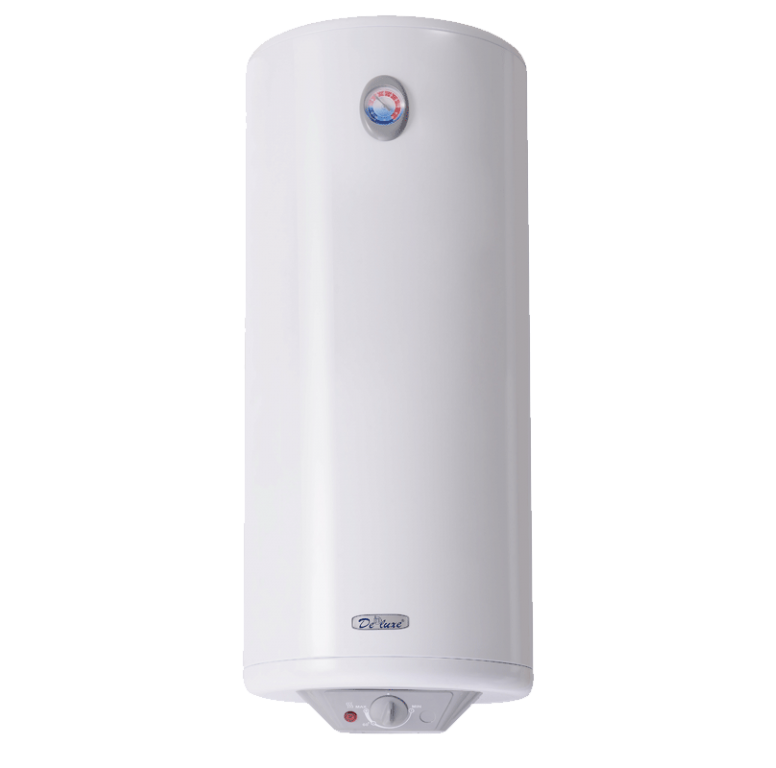 DeLuxe Premier Plus водонагреватель электрический 80 литров 3W80V1