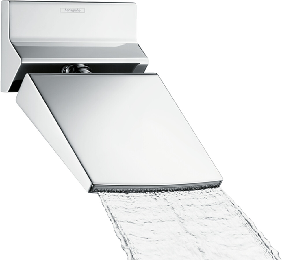 Hansgrohe 26442000 Raindance Rainfall Верхний душ 150 1jet