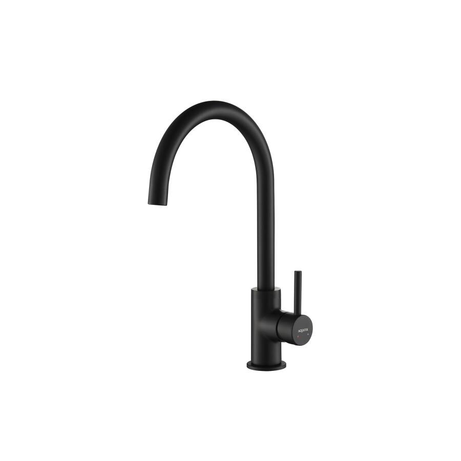Aquatek Европа Смеситель для кухни AQ1382MB