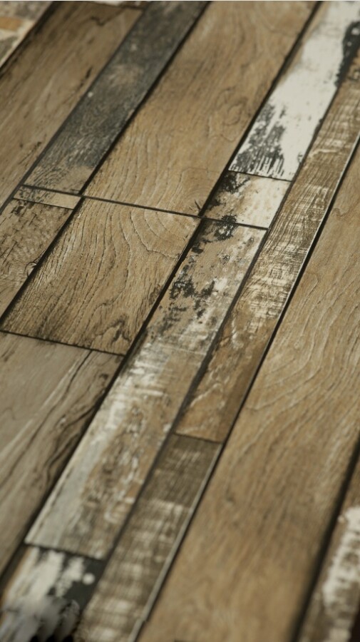 Design Collection ламинат 8302-3 ретро
