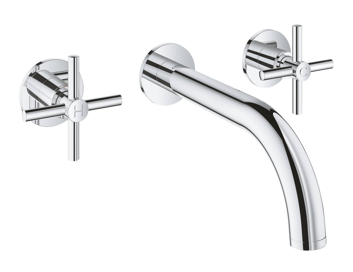 Grohe Atrio New 20164003 смеситель для раковины